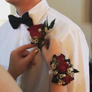 Meet your Posher, Lexi